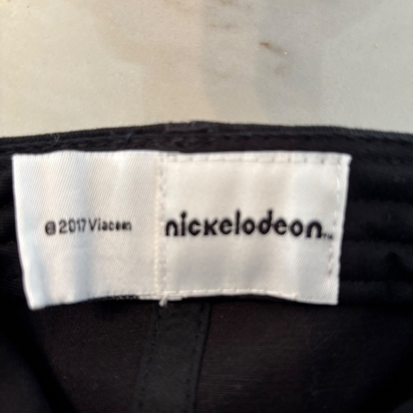 Rugrats Nickelodeon Hat Ballcap - Picture 3 of 3